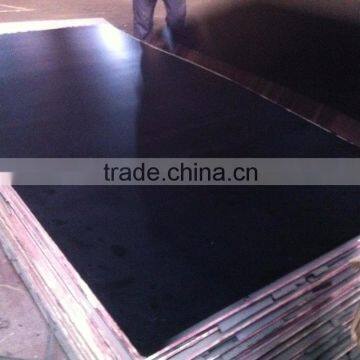 Phenolic board/ construction Plywood Factory/film faced plywood from Linyi,China