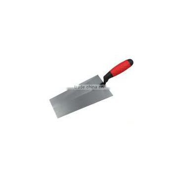good quality of bricklayer trowel 9" -262