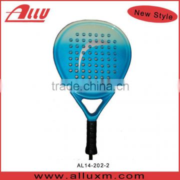 Light Weight carbon padel tennis racket