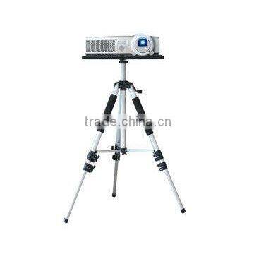Tripod stand for all kinds of projector