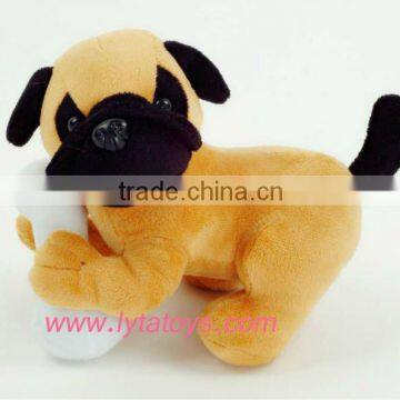 Plush And Stuffed Toys Dog