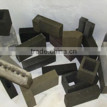 QT8-15 automatic brick making machine price made in china