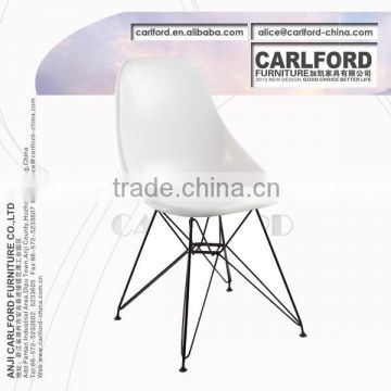 modern chair CE TUV plastic barstool B-6195 bar chair modern bar furniture