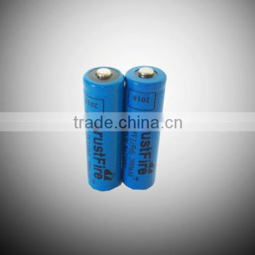 Original factory TrustFire 1.5V 2900mah AA Li/FeS2 Nimh battery non rechargeable battery