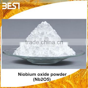 Best17Y import export business for sale niobium pentoxide nb2o5 powder