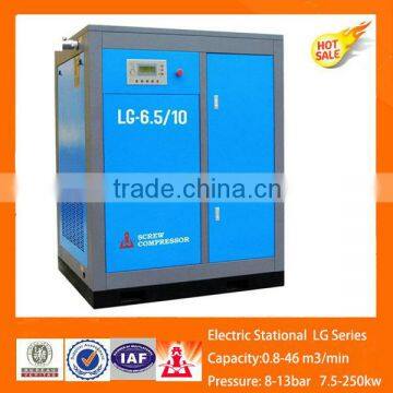 KaiShan LG-27m3/min/13Mpa 200KW mini air compressor 110v