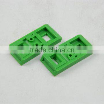 NCR Green Cassette Latch 445-0582360 4450582360 NCR ATM Machine Parts