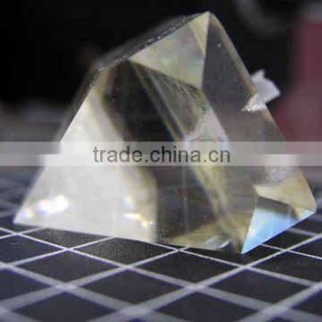 KTP Crystal Offered High Quality