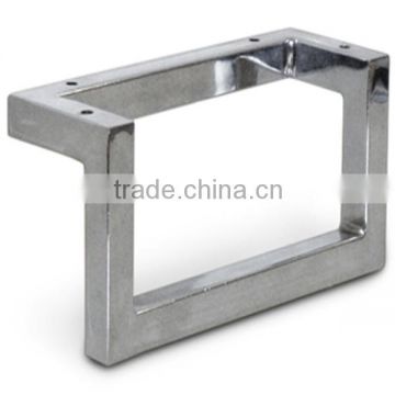 OEM precision cnc metal bending service for furniture