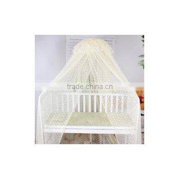 With fast deliery and best quality baby playen mosquito net