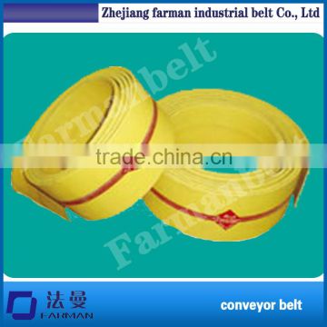 High Quality 28oz 32oz Flat Belts Transmission Belt From China Manufacturer