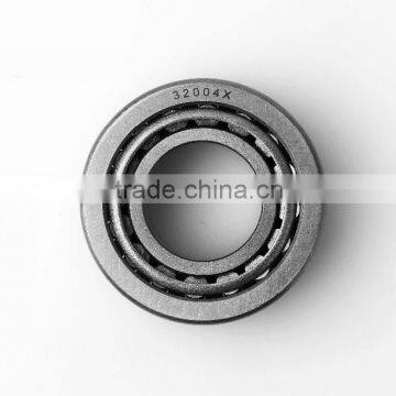 Taper roller bearing 32004x for car & truck,bearing32004x