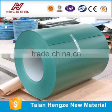 color coated aluzinc steel coil