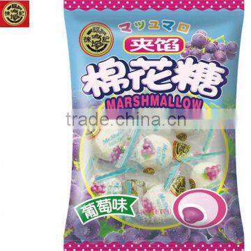 HFC 6810 64g Marshmallow grape flavour