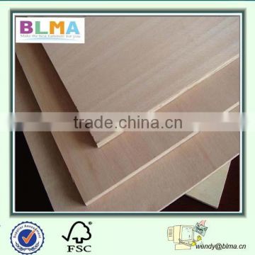 MR glue plywood prices for furniture