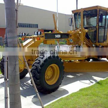 hot sale good quality of used grader 140H