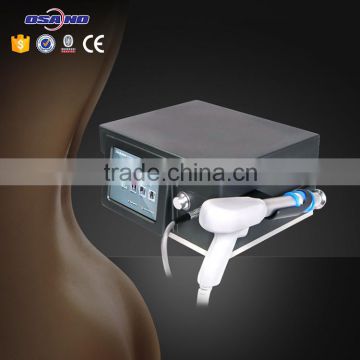 Best ESWT Shock Wave electric massager cellulite treatment cellulite removal machines