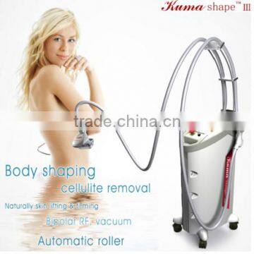 kuma shape cellulite removal machine in china