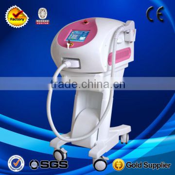 KM 808nm salon equipment laser hair removal with laser class 4