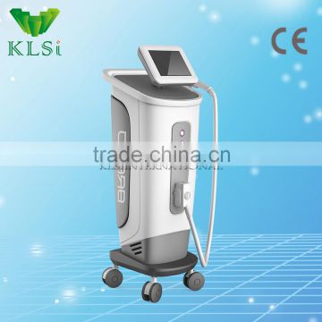 Face Lifting Permanent Laser Hair Removal Salon Diode/alma Laser Soprano Hair Removal/808nm Diode Laser