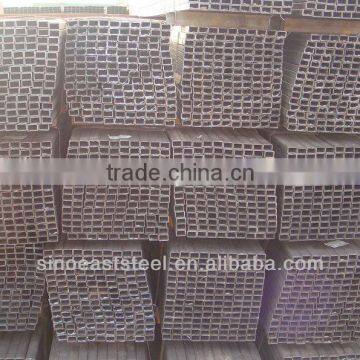 GB 5130 hollow section square steel pipe/BV