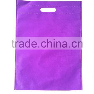 Super cheap price for heat sealing nonwoven fashion bag
