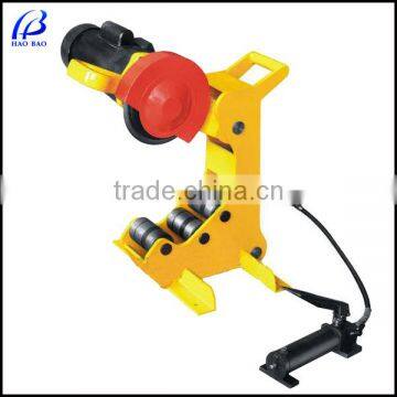 HAOBAO QG8 Portable Mini Cutting Machine with CE