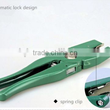 good price metal ear marking plier for cattal tag plier,
