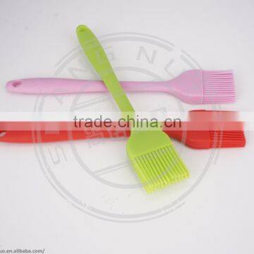 Corlorful Silicone Butter Brush