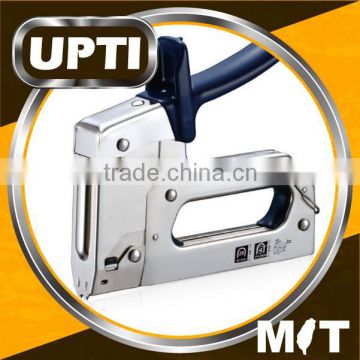 Taiwan Made High Quality Professional Heavy Duty T18 Cable Tacker Metal Cable Tacker