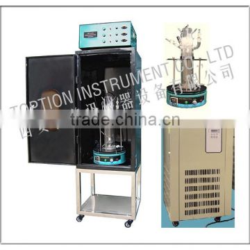 University or college research institute type TOPT-IV photo chemical reactors from Toption china