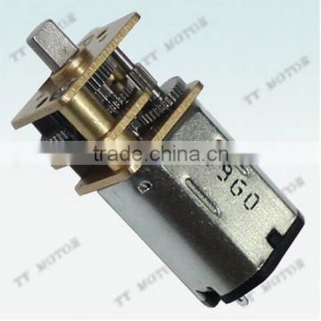 Low cost electric 12v dc motor 12-1200rpm