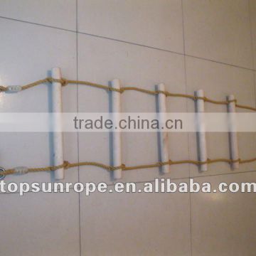 ship ladder rope