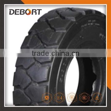China supplier wholesale forklift tire 700-12