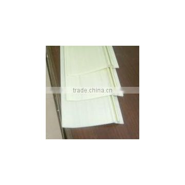 High quality Corrosion-resistant FRP louver window