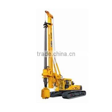 38meter drilling depth Rotary Drilling Rig Cummins engine made in China