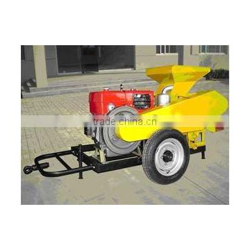 5TY-2.5 agriculture equipment and machinery corn sheller machine