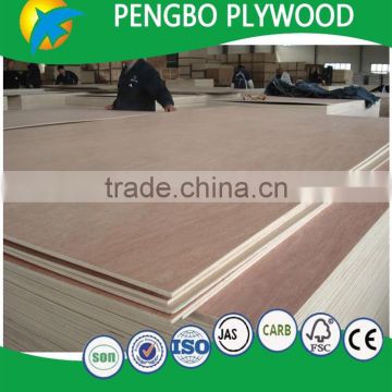 Cheap Price Commercial Plywood for Furniture for Sale