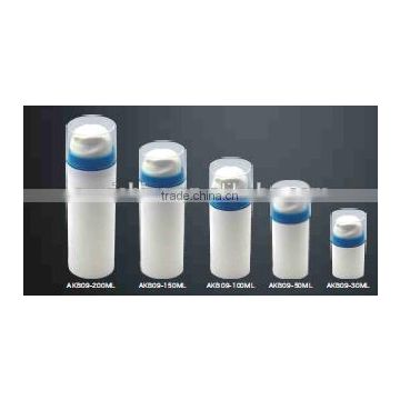 200ml acrylic cosmetic storage containers/containers for cosmetics/cosmetic cream containers/jars/bottles