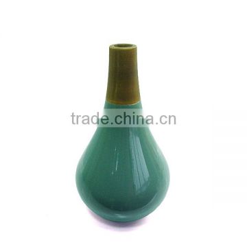 Chinese wholesale vases ceramic for 2014