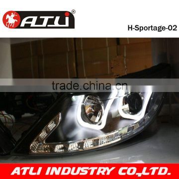 Auto Modified led headlight for HSPORTAGE 02 China