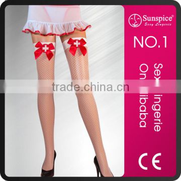 Sunspice sexy accessories sexy japanese stocking