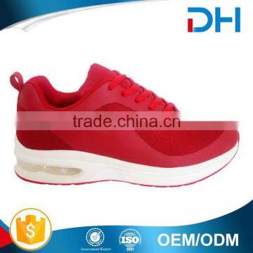 Charming breathable PU insole wholesale women shoes