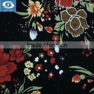 Fashion style! all kinds of cotton corduroy dress fabric
