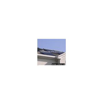 Solar Keymark solar  thermal collector