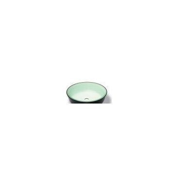 Xingda Bathroom Glass Bowl