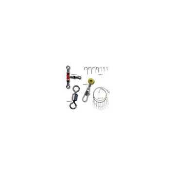 Sell Fishing Hook, Swivel and Snap