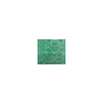 Profesional fr4 multilayer pcb printed circuit boards manufacturer 600 x 1200mm