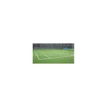 6300Dtex Synthetic Tennis Artificial Grass Turf w/ Yarn 12mm