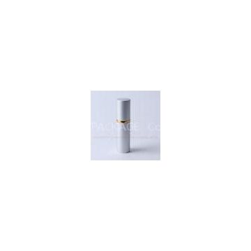 5ML Customized Aluminum Perfume Atomizer Packaging